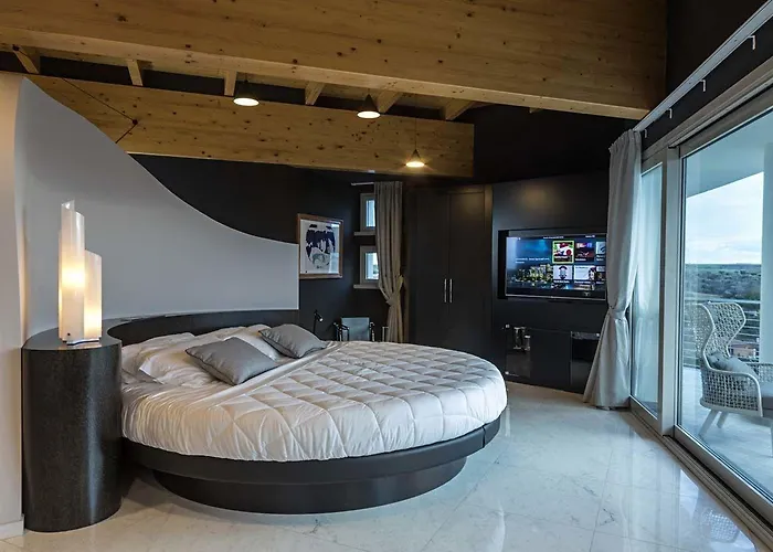 San Barbato Spa&golf Hotel 5*