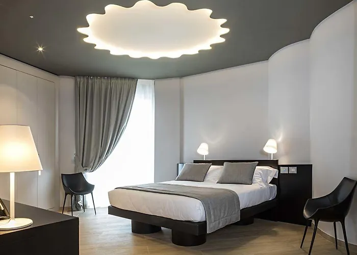 Borgo San Barbato & Golf 5*