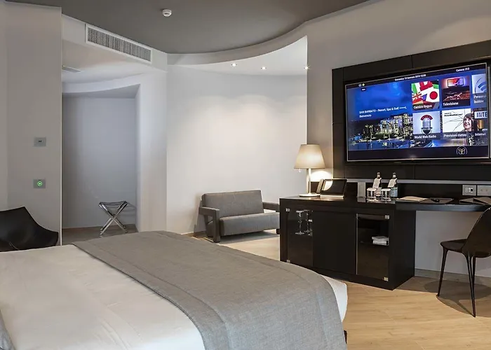 San Barbato Spa&golf Lavello