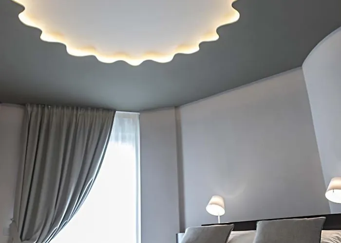 Borgo San Barbato & Golf Hotel 5*