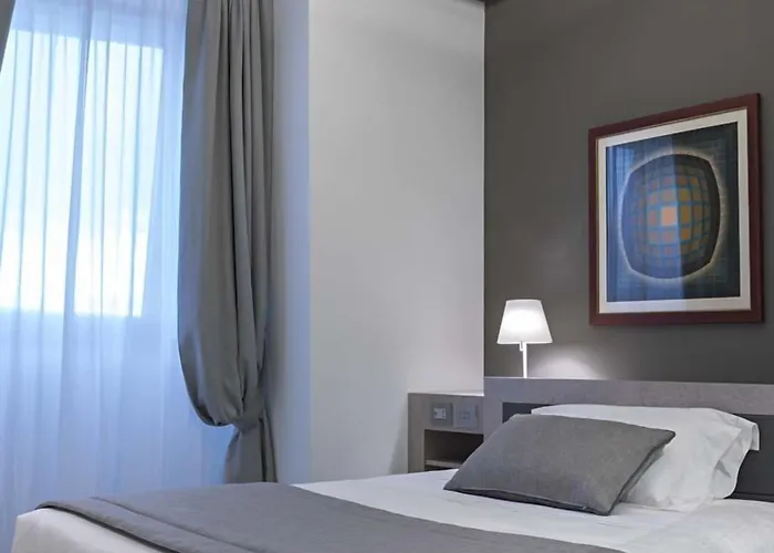 San Barbato Spa&golf Hotel 5*