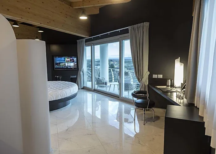 Hotel San Barbato Spa&golf