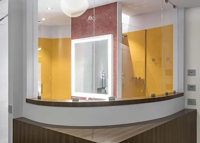 San Barbato Spa&golf 5* Lavello