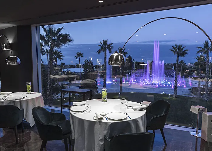 San Barbato Spa&golf 5*