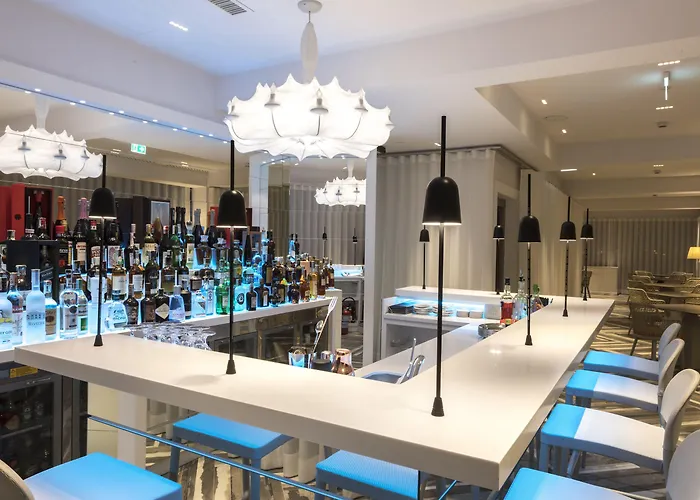 San Barbato Spa&golf Hotel 5*