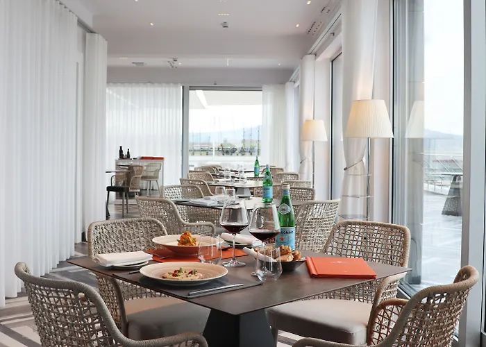 Hotel San Barbato Spa&golf