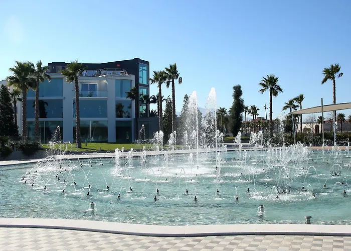 Hotel San Barbato Spa&golf Lavello