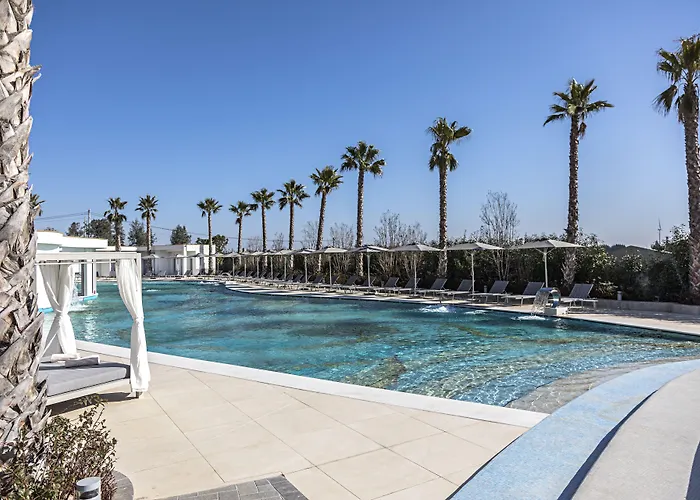 San Barbato Spa&golf Hotel