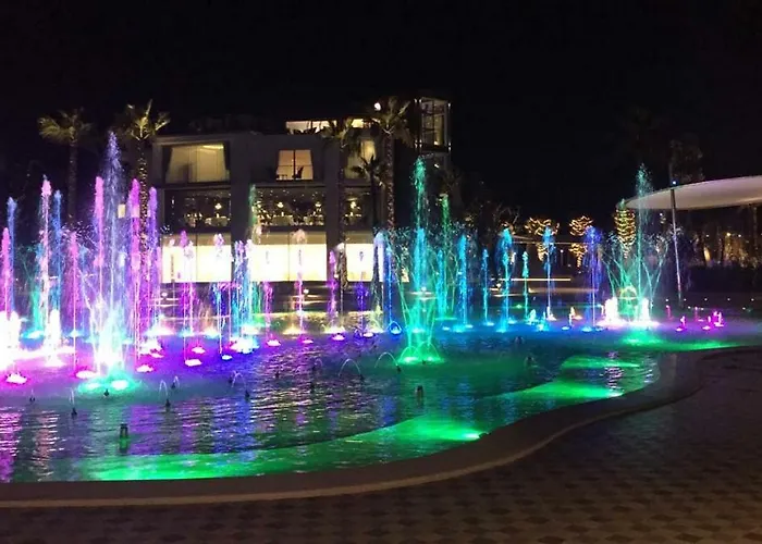 Borgo San Barbato & Golf