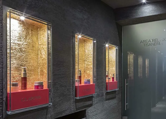 Hotel San Barbato Spa&golf Lavello