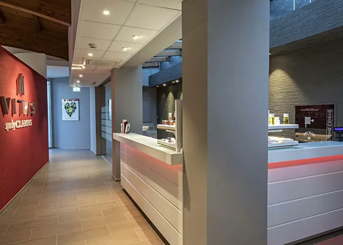 Hotel San Barbato Spa&golf 5*