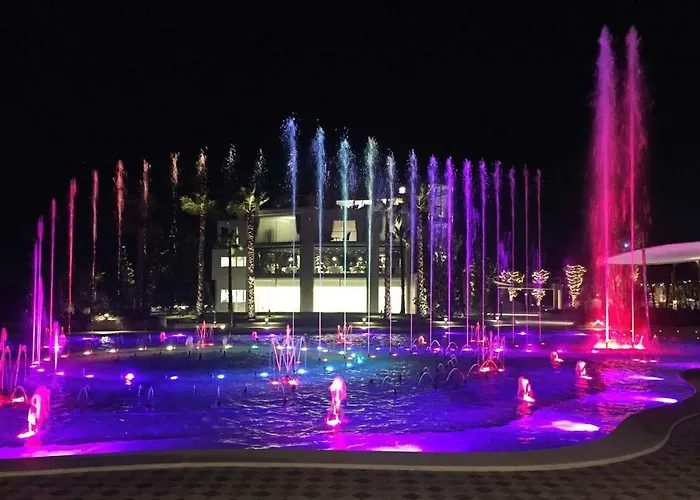 San Barbato Spa&golf 5* Lavello