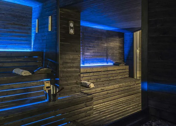 Hotel San Barbato Spa&golf Lavello