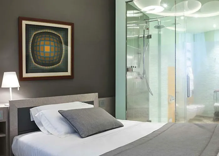 Hotel Borgo San Barbato & Golf