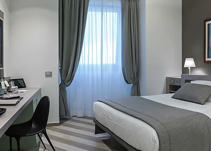 Hotel San Barbato Spa&golf