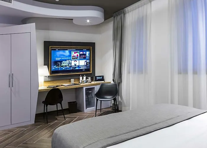 Borgo San Barbato & Golf Hotel Lavello