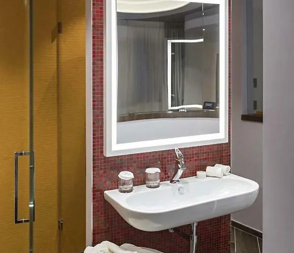 San Barbato Spa&golf Hotel 5*