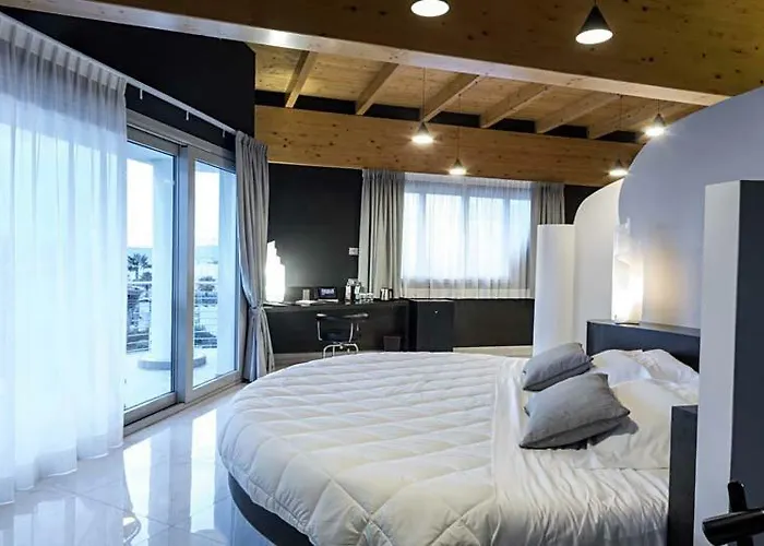 San Barbato Spa&golf Lavello