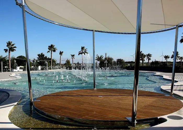 San Barbato Spa&golf