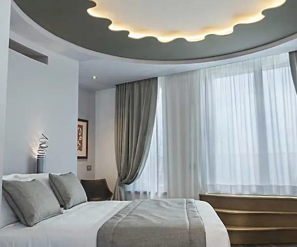 San Barbato Spa&golf