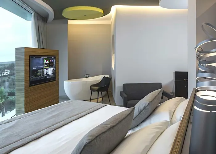 San Barbato Spa&golf