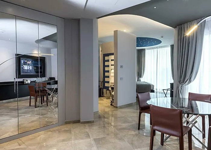 Borgo San Barbato & Golf 5*