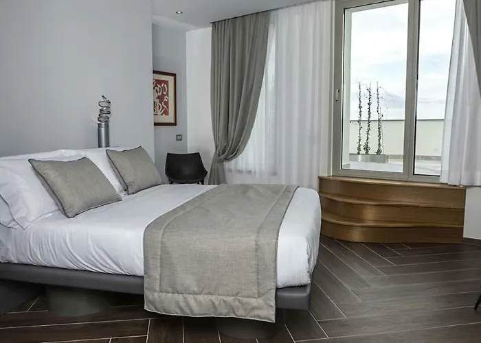 Borgo San Barbato & Golf Hotel Lavello