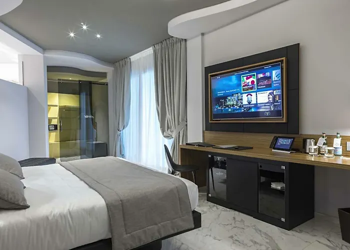 San Barbato Spa&golf Hotel Lavello