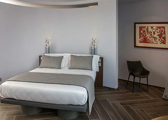 San Barbato Spa&golf