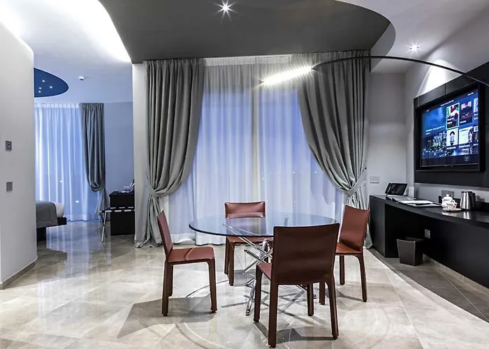 Borgo San Barbato & Golf 5* Lavello