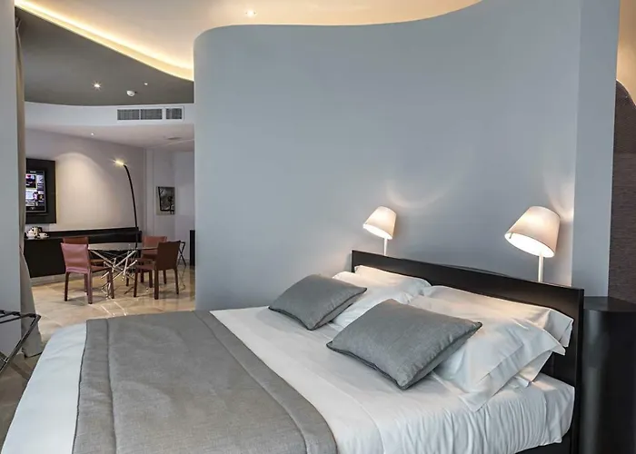 San Barbato Spa&golf 5*