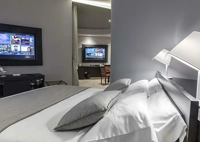 San Barbato Spa&golf