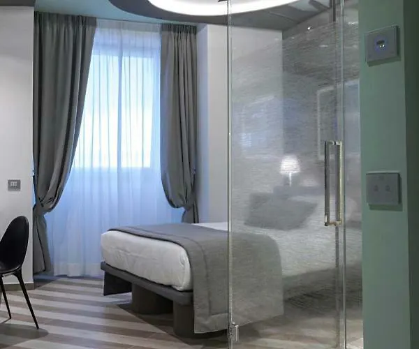 San Barbato Spa&golf