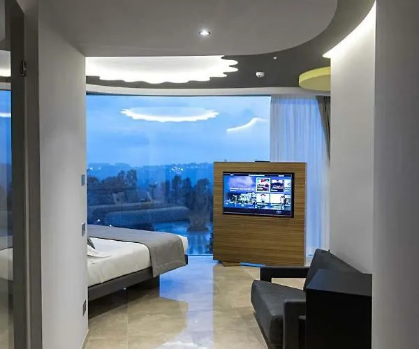 San Barbato Spa&golf Lavello