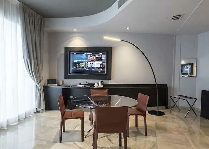 Borgo San Barbato & Golf 5* Lavello