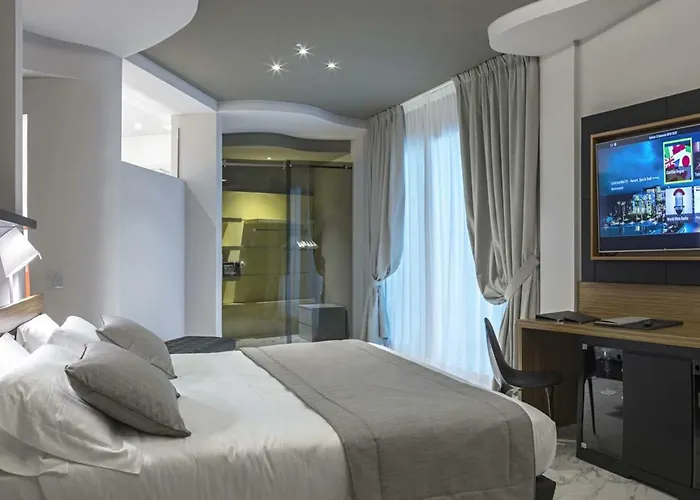 Borgo San Barbato & Golf Hotel 5*