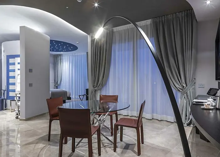 Borgo San Barbato & Golf 5*