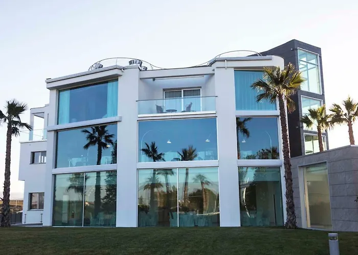 San Barbato Spa&golf Hotel Lavello