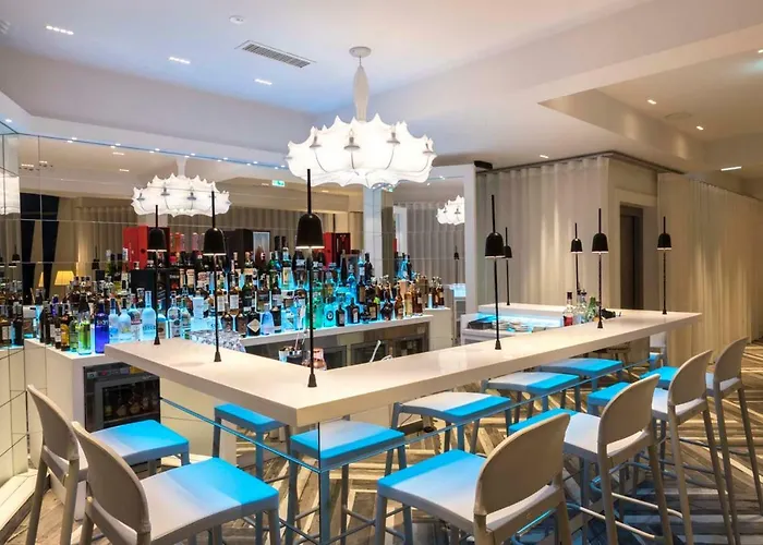 San Barbato Spa&golf