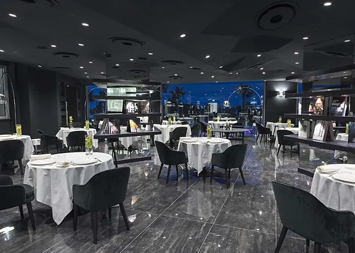 San Barbato Spa&golf Hotel 5*