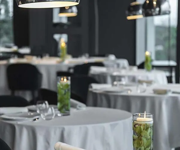 Borgo San Barbato & Golf 5*